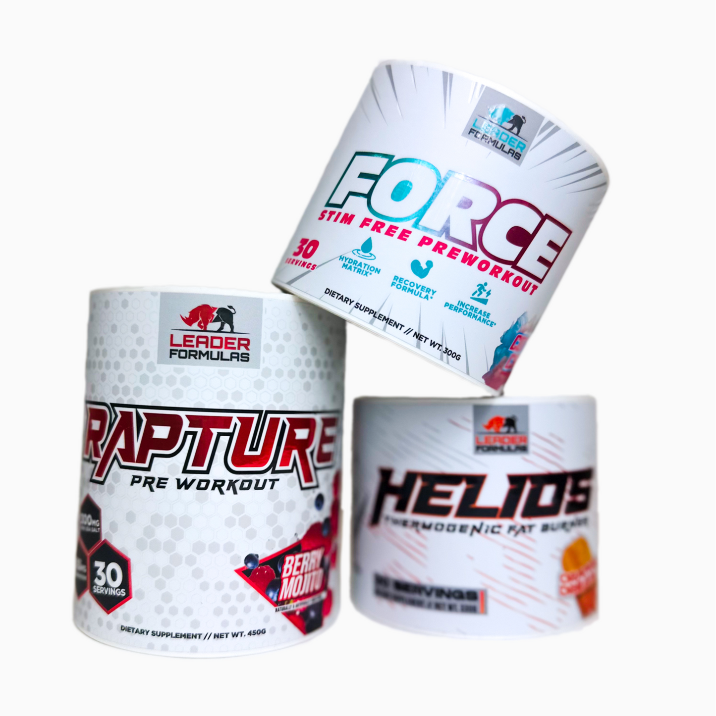 Custom Labels